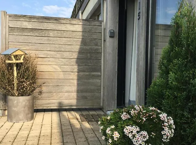 Côté  La Naturelle Wimereux
