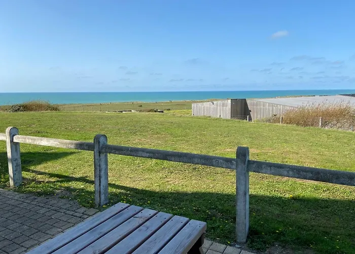 Côté  La Naturelle Wimereux