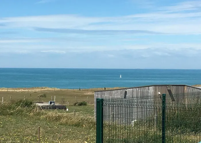 Côté  La Naturelle