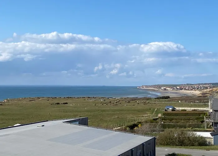 Côté  La Naturelle * Wimereux