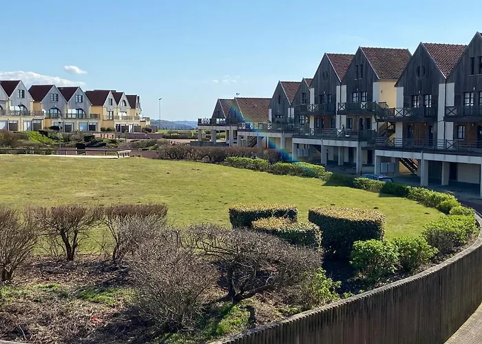 Côté  La Naturelle Wimereux