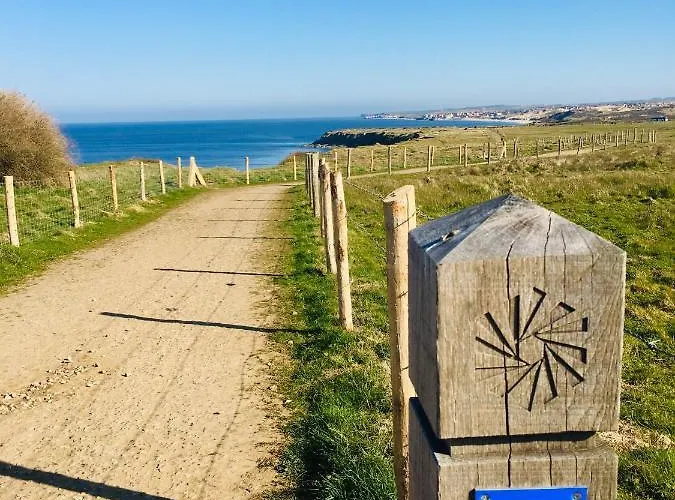 Appartement Côté  La Naturelle Wimereux