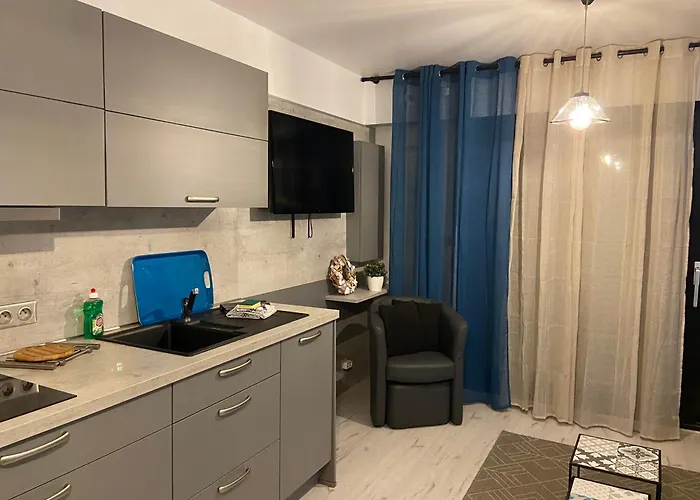 Appartement Côté  La Naturelle *