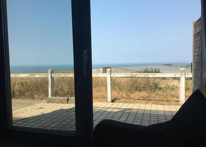 Côté  La Naturelle Appartement *