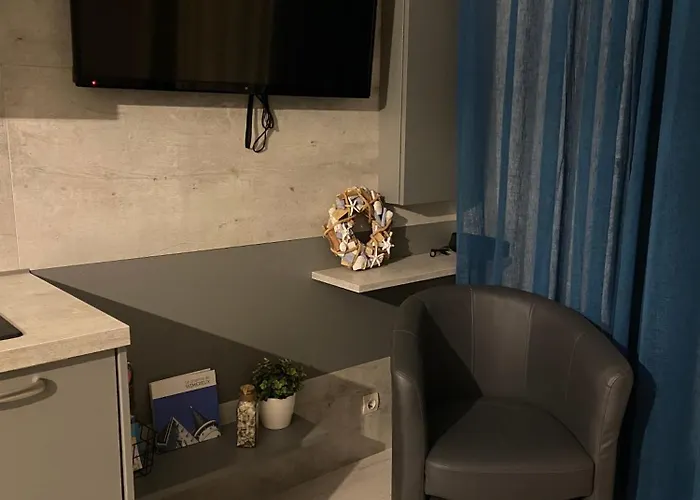 Appartement Côté  La Naturelle Wimereux