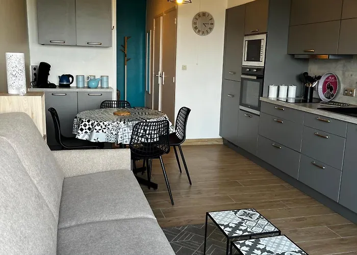 Côté  La Naturelle Appartement