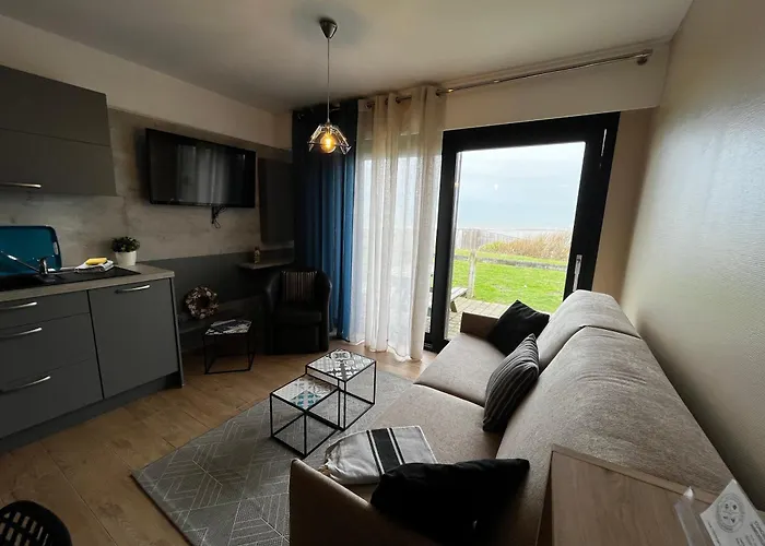 Côté  La Naturelle Appartement *