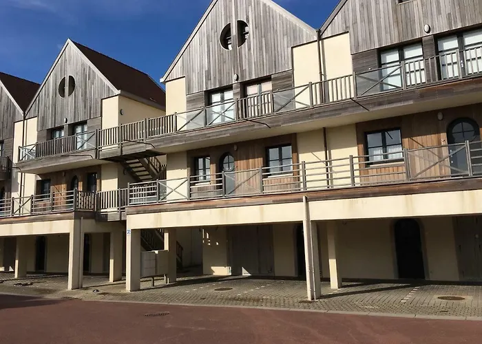 Côté  La Naturelle Wimereux