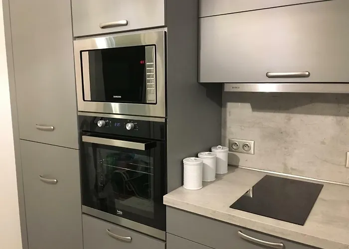 Côté  La Naturelle Appartement *