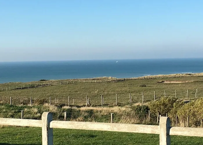 Côté  La Naturelle Wimereux