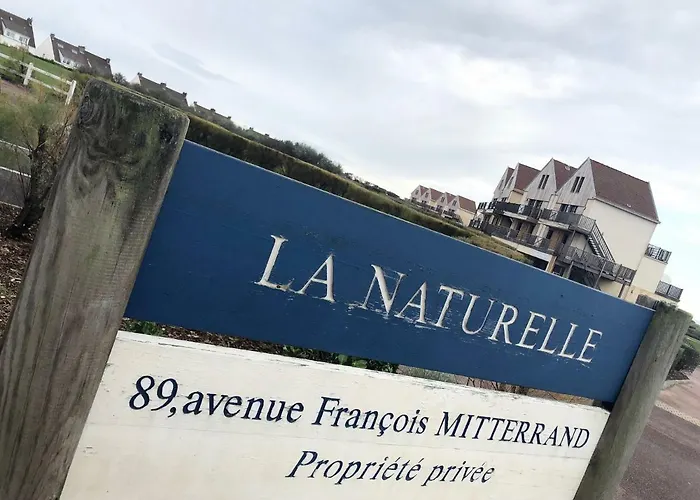 Côté  La Naturelle