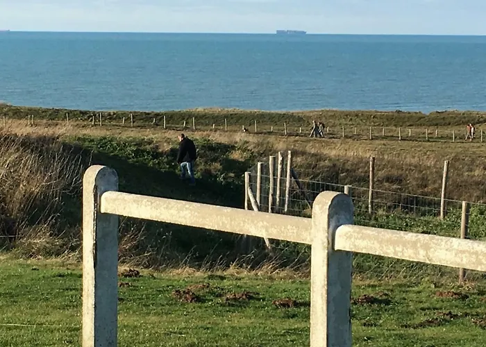 Appartement Côté  La Naturelle *