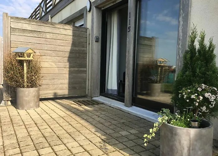 Côté  La Naturelle Appartement