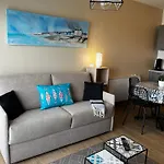 Côté  La Naturelle Apartamento Wimereux
