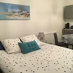 Côté  La Naturelle Wimereux