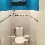 Apartamento Côté  La Naturelle *