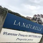 Côté  La Naturelle