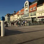 Côté  La Naturelle Apartamento Wimereux