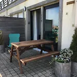 Côté  La Naturelle Apartamento *