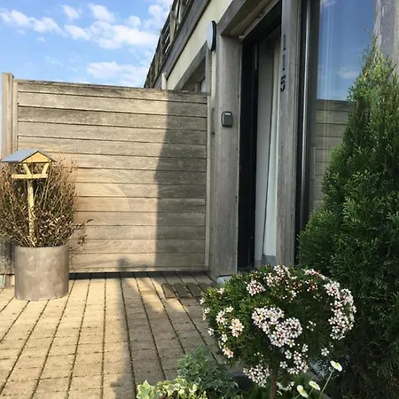 Côté  La Naturelle Wimereux