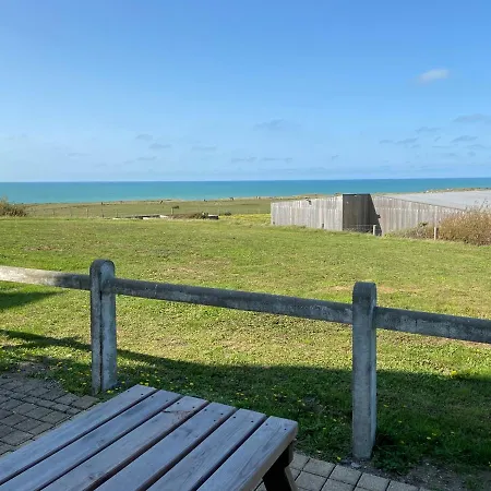 Côté  La Naturelle Wimereux