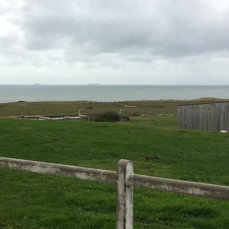 Appartement Côté  La Naturelle Wimereux