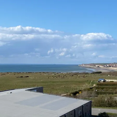 Côté La Naturelle * Wimereux