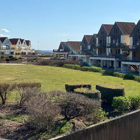 Côté La Naturelle Wimereux