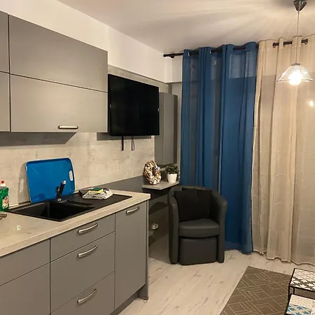 Appartement Côté La Naturelle *