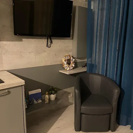 Appartement Côté  La Naturelle Wimereux