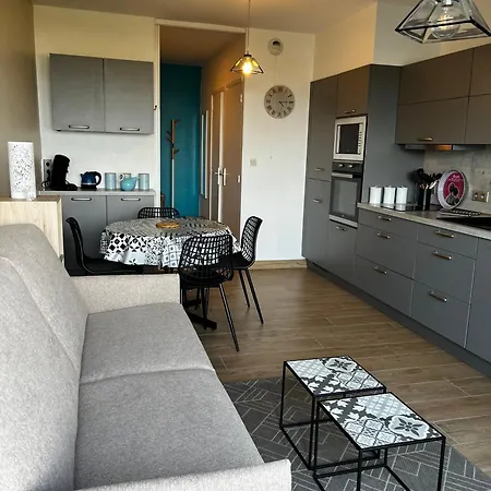 Côté La Naturelle Appartement