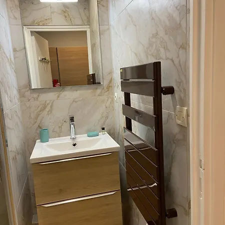 Appartement Côté La Naturelle Wimereux