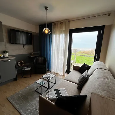 Côté  La Naturelle Apartamento *