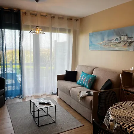 Côté  La Naturelle Apartamento *