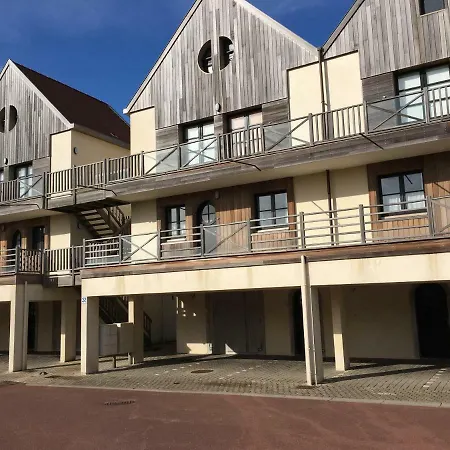 Côté  La Naturelle Wimereux