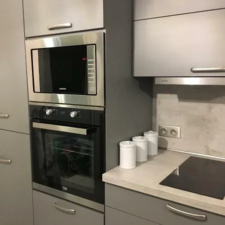 Côté  La Naturelle Appartement *