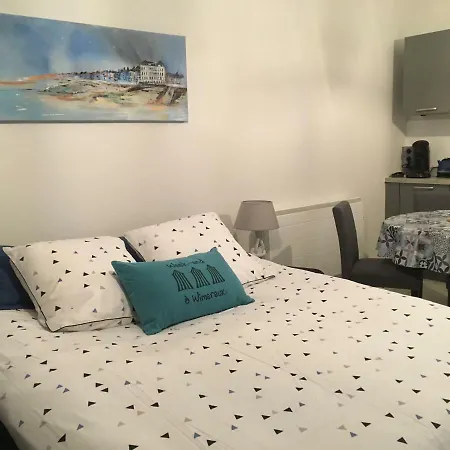 Côté La Naturelle Wimereux
