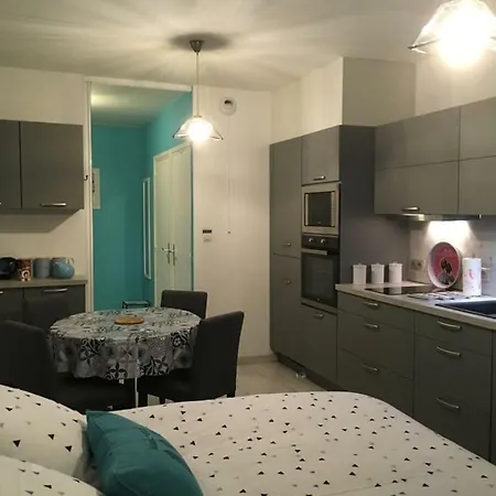 Côté  La Naturelle Appartement