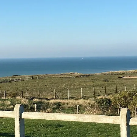 Côté La Naturelle Wimereux