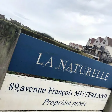 Côté  La Naturelle