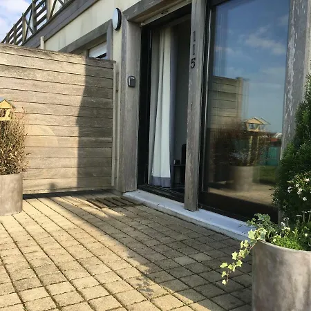 Côté  La Naturelle Appartement
