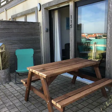 Appartement Côté La Naturelle